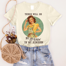Load image into Gallery viewer, Pink Halloween Geese Graphic Tee