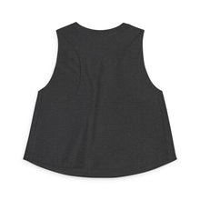 Load image into Gallery viewer, Panic First Crop Top