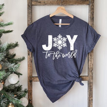 Load image into Gallery viewer, Joy To The World *MARKET DEAL*