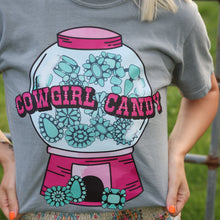 Load image into Gallery viewer, Call The Thing Rodeo Graphic Tee
