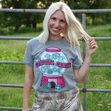 Load image into Gallery viewer, Call The Thing Rodeo Graphic Tee
