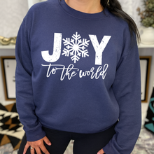 Load image into Gallery viewer, Joy To The World *MARKET DEAL*