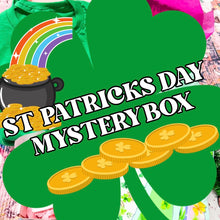 Load image into Gallery viewer, St Patrick’s Day Box