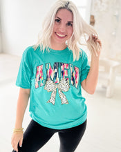 Load image into Gallery viewer, Paint Stroke Amen Graphic Tee