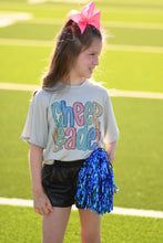 Load image into Gallery viewer, Cheerleader Bubble Tee