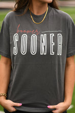 Load image into Gallery viewer, Boomer Sooner Tee