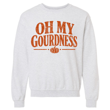 Load image into Gallery viewer, Oh My Gourdness Tee