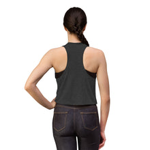 Load image into Gallery viewer, Panic First Crop Top