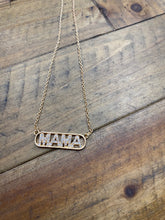 Load image into Gallery viewer, MAMA Necklace