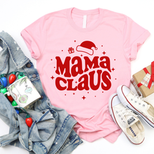 Load image into Gallery viewer, Mama Claus *MARKET DEAL*