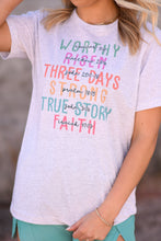 Load image into Gallery viewer, Bible Verses Tee