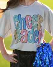 Load image into Gallery viewer, Cheerleader Bubble Tee