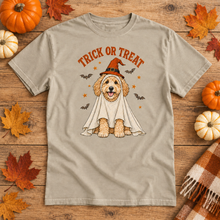 Load image into Gallery viewer, Ghost Puppy Tee