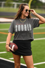 Load image into Gallery viewer, Boomer Sooner Tee