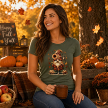 Load image into Gallery viewer, Fall Gnome #26166