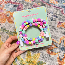 Load image into Gallery viewer, Beaded Phone Chargers USB/USB-C/Lightning
