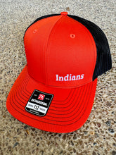 Load image into Gallery viewer, Custom Mascot Embroidered Richardson 112 Hat