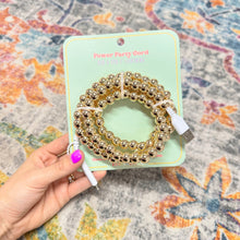 Load image into Gallery viewer, Beaded Phone Chargers USB/USB-C/Lightning
