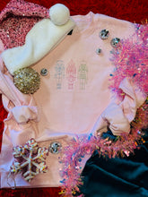 Load image into Gallery viewer, Nutcracker Embroidered Sweatshirt