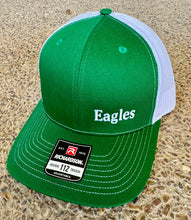 Load image into Gallery viewer, Custom Mascot Embroidered Richardson 112 Hat