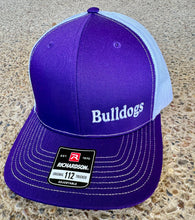 Load image into Gallery viewer, Custom Mascot Embroidered Richardson 112 Hat