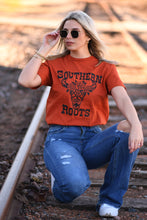 Load image into Gallery viewer, Southern Roots Tee
