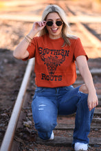 Load image into Gallery viewer, Southern Roots Tee