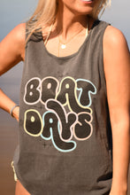 Load image into Gallery viewer, Boat Days TANK/TEE