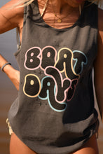 Load image into Gallery viewer, Boat Days TANK/TEE