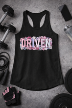 Load image into Gallery viewer, Driven Tank Top
