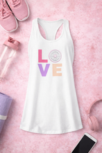 Load image into Gallery viewer, Love Tank Top