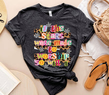Load image into Gallery viewer, If The Stars Were Made To Worship Tee