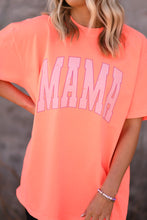 Load image into Gallery viewer, Neon MAMA Tee