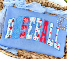 Load image into Gallery viewer, Baseball Tee