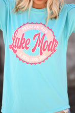 Load image into Gallery viewer, Lake Mode Bottle Cap Tee/Tank