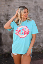 Load image into Gallery viewer, Lake Mode Bottle Cap Tee/Tank