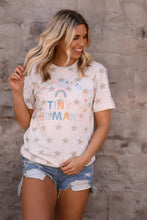 Load image into Gallery viewer, It’s A Good Day To Teach Tiny Humans Tee