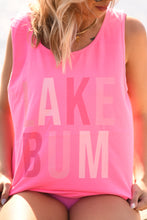 Load image into Gallery viewer, Lake Bum Tank/Tee