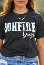 Load image into Gallery viewer, *SALE* RTS Bonfire Babe Tee
