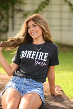 Load image into Gallery viewer, *SALE* RTS Bonfire Babe Tee