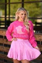 Load image into Gallery viewer, Let’s Go Girls Boots Sweatshirt