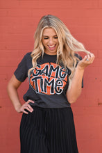 Load image into Gallery viewer, Game Time Basketball Tee