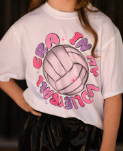 Load image into Gallery viewer, In My Volleyball Era Tee