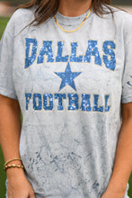 Load image into Gallery viewer, Dallas Football Tee