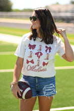 Load image into Gallery viewer, Oklahoma Boots Tee