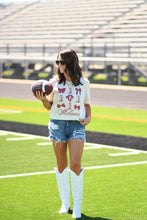 Load image into Gallery viewer, Oklahoma Boots Tee