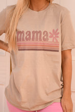 Load image into Gallery viewer, Boho Mama Tee