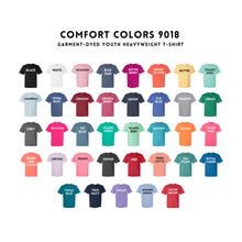 Load image into Gallery viewer, Custom Twinkle Spirit Pick Your Color Tee