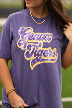 Load image into Gallery viewer, Geaux Tigers Tee