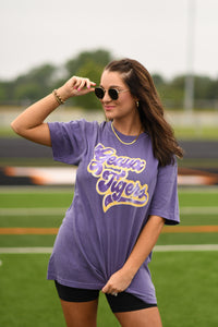 Geaux Tigers Tee